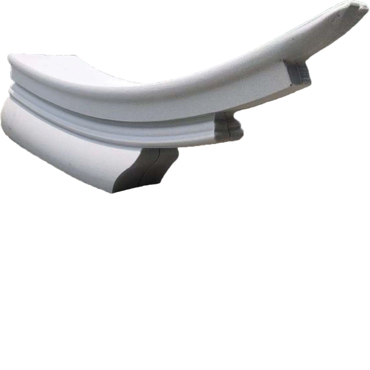 LC пена керамическая ведро Арка Новый китайский стиль Вилла компонент водоросли хорошо потолок