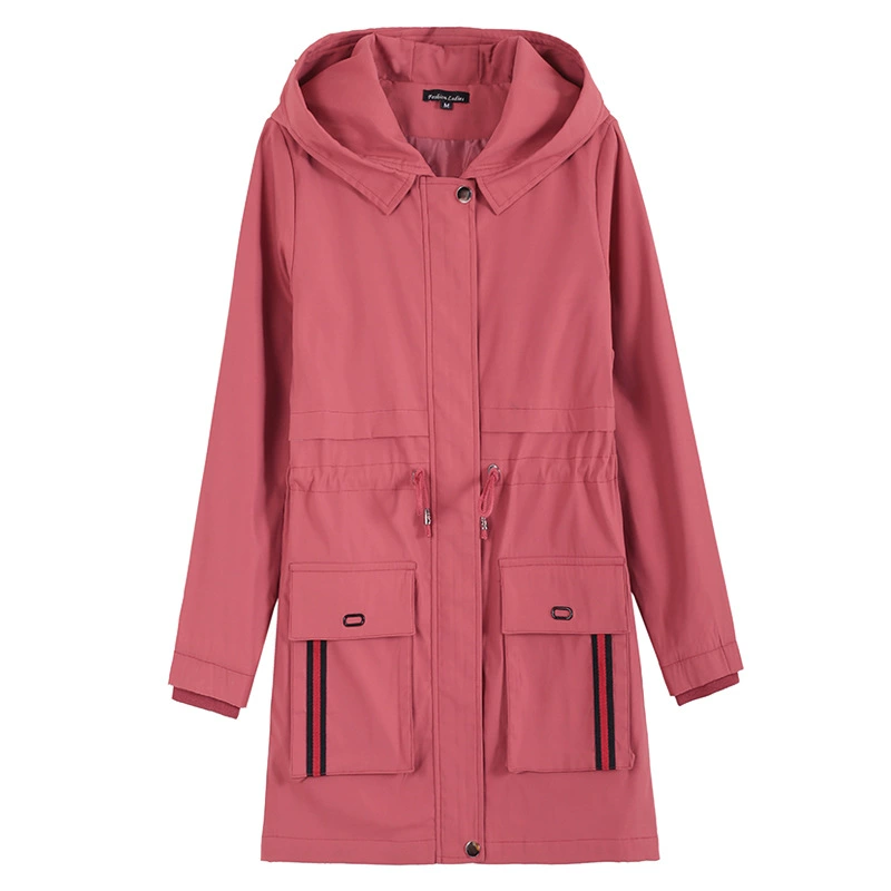 Флисовая длинная демисезонная толстовка, trench coat, куртка, средней длины, большой размер