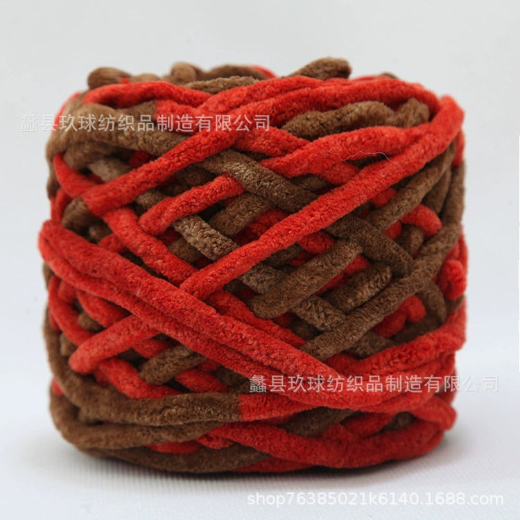 Пледополоска Woven связанный свитер, шерстяная утепляющая детская шапка, кукла, тапочки, DIY