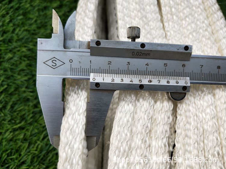 Car Towing Rope, Heavy-Duty 5-Ton, 10-Ton, 15-Ton Tow Rope, Vehicle Pulling Rope, Crane Towing Rope, Rescue Rope, Special Rope