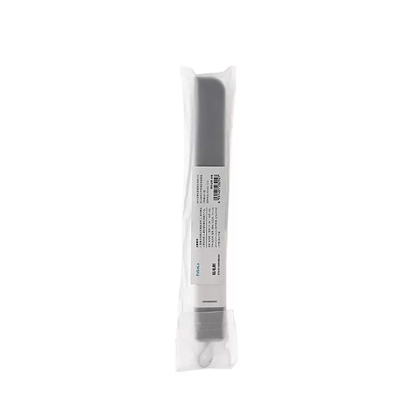 Multifunctional double-sided handheld brush, washable