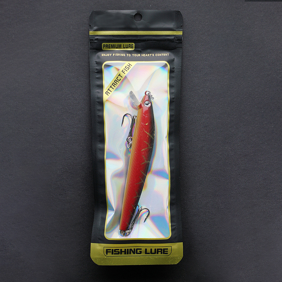 Conora floating water Minoan cebo sonoro perlas simulado cebo duro 10cm9g cebo falso especial para la pesca transfronteriza