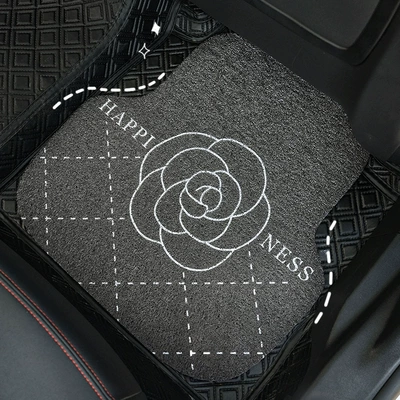 foot mat single piece thickened – Universal Foot Pad