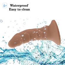 吸盘肛门塞后庭硅胶拉珠男女成人性情趣另类玩具用品外贸亚马逊