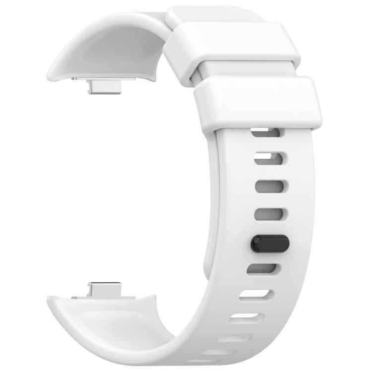 xDfind correa deportiva de silicona de color sólido para pulsera Xiaomi 9 Pro / 8 Pro / Redmi Watch 6 / 5 / 4