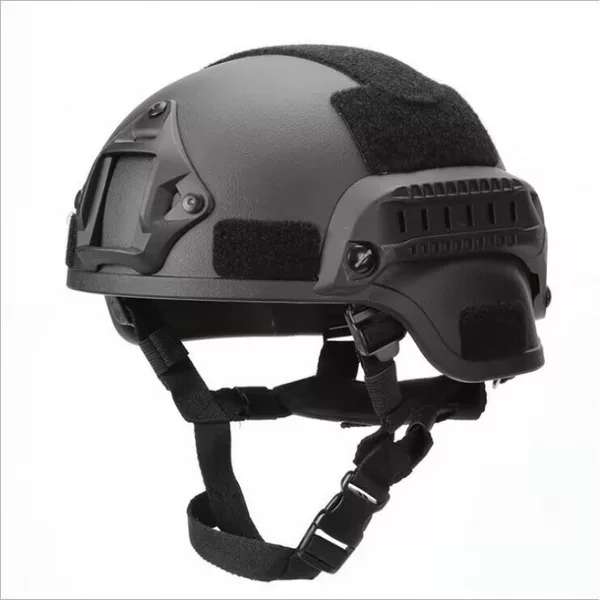 Children's Tactical Special Forces Action Version Lightweight CS Mickey Military Fan Rail for Elementary School Students