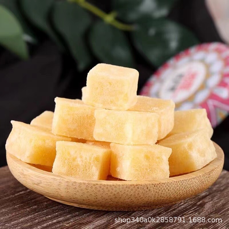 Baicao Qiuli ペーストシュガー純粋な手作り乾燥かゆみ咳ミントキャンディ冷却キャンディブリキ缶生姜キャンディ本物の送料無料卸売|undefined