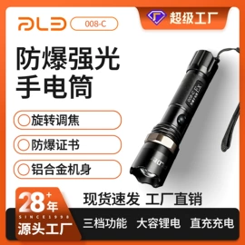 手电筒;头灯头戴电筒;提灯