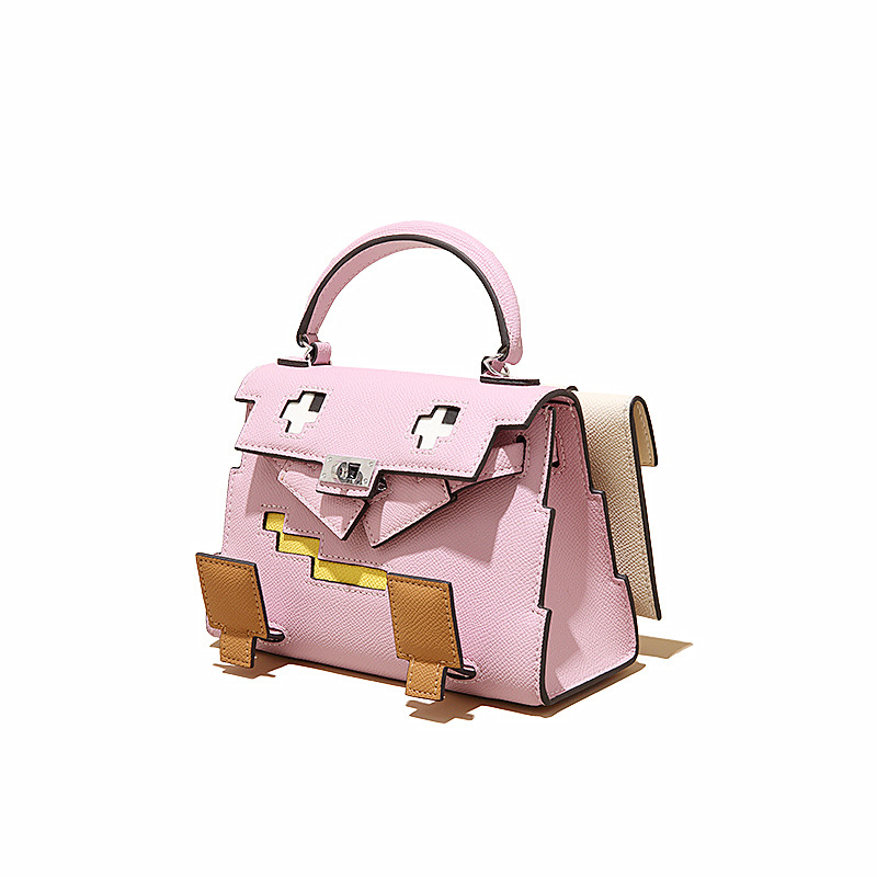 아욱 보라색 (선물 포장)