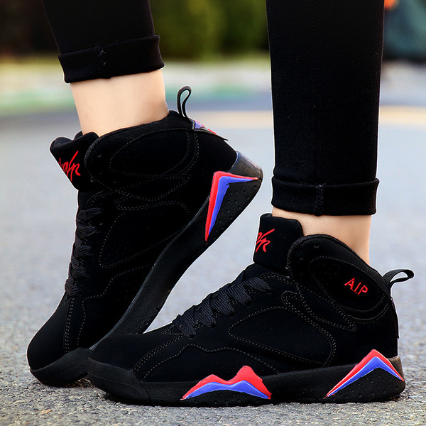 Casual breathable basketball demi-season sports fashionable running…