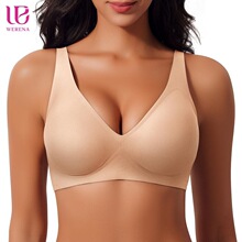 J 54029 Deep V Seams Bralette ��V�޸�Ȧ���� �羳ŷ��