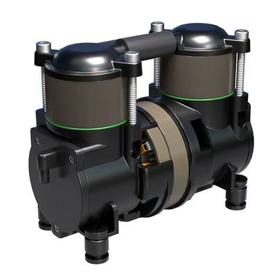 15L Air Pump, Hava kompressorları