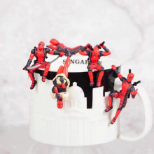 Deadpool 5������ �����ϵ����� ������ ���� ���ޙC����