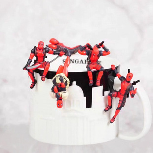 Deadpool 5������ �����ϵ����� ������ ���� ���ޙC����