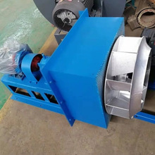 嵌入式熔炉风机 水冷热循环离心风机