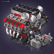 ����ģ������ϵ���ܳ�����V8��������ľ�綯ң��ƴװ���ģ�Ͱڼ�