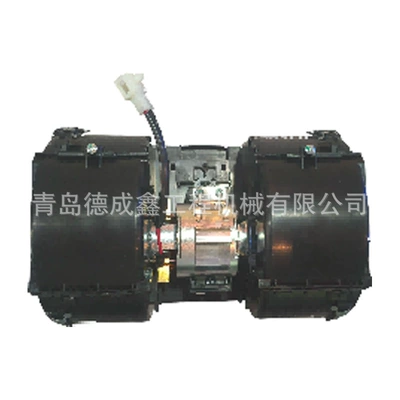 fan motor suitable for: Soyutma sisteminin digər hissələri - h0811010300a0-auman-etxest