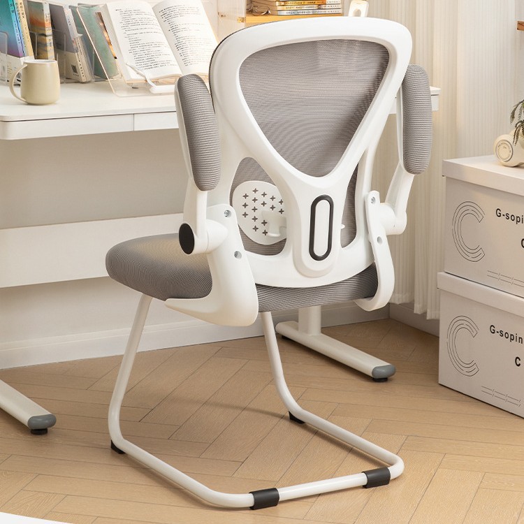 Silla de aprendizaje, silla para escribir, escuela secundaria, escuela secundaria, escuela primaria, cómoda, sedentaria, escritorio doméstico, silla de computadora especial para elevación infantil