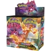 Sword Shield Darkness Ablaze