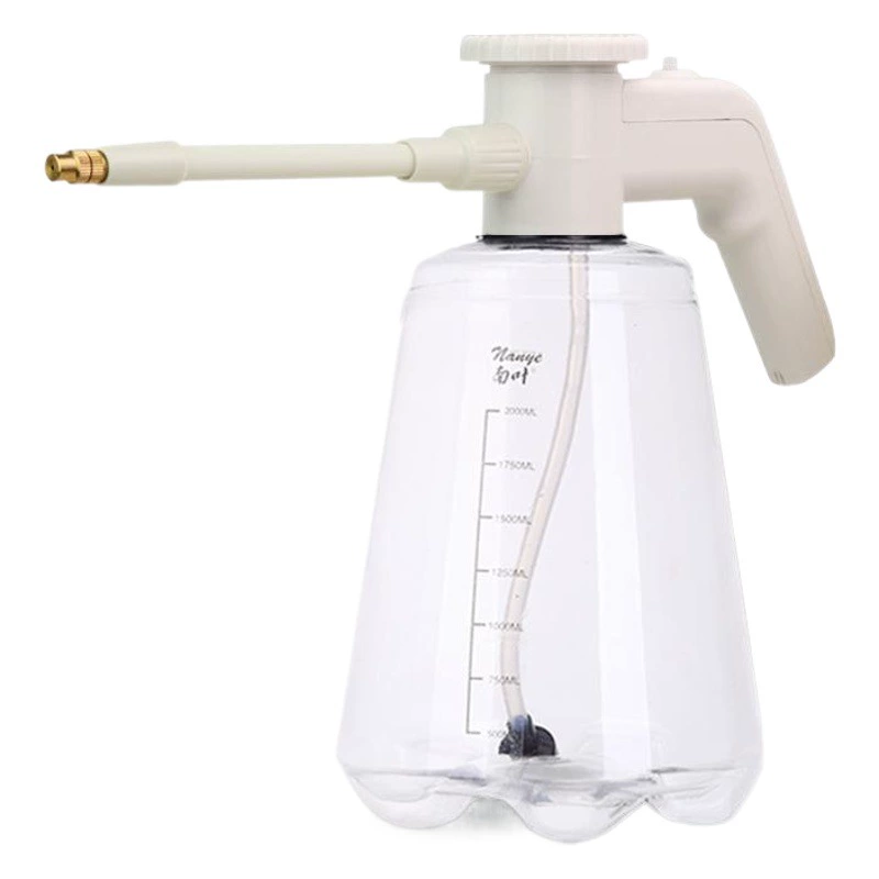 Наконечник Nanye Wanxe с длинным ртом может исказить автоматическую электрическую лейку