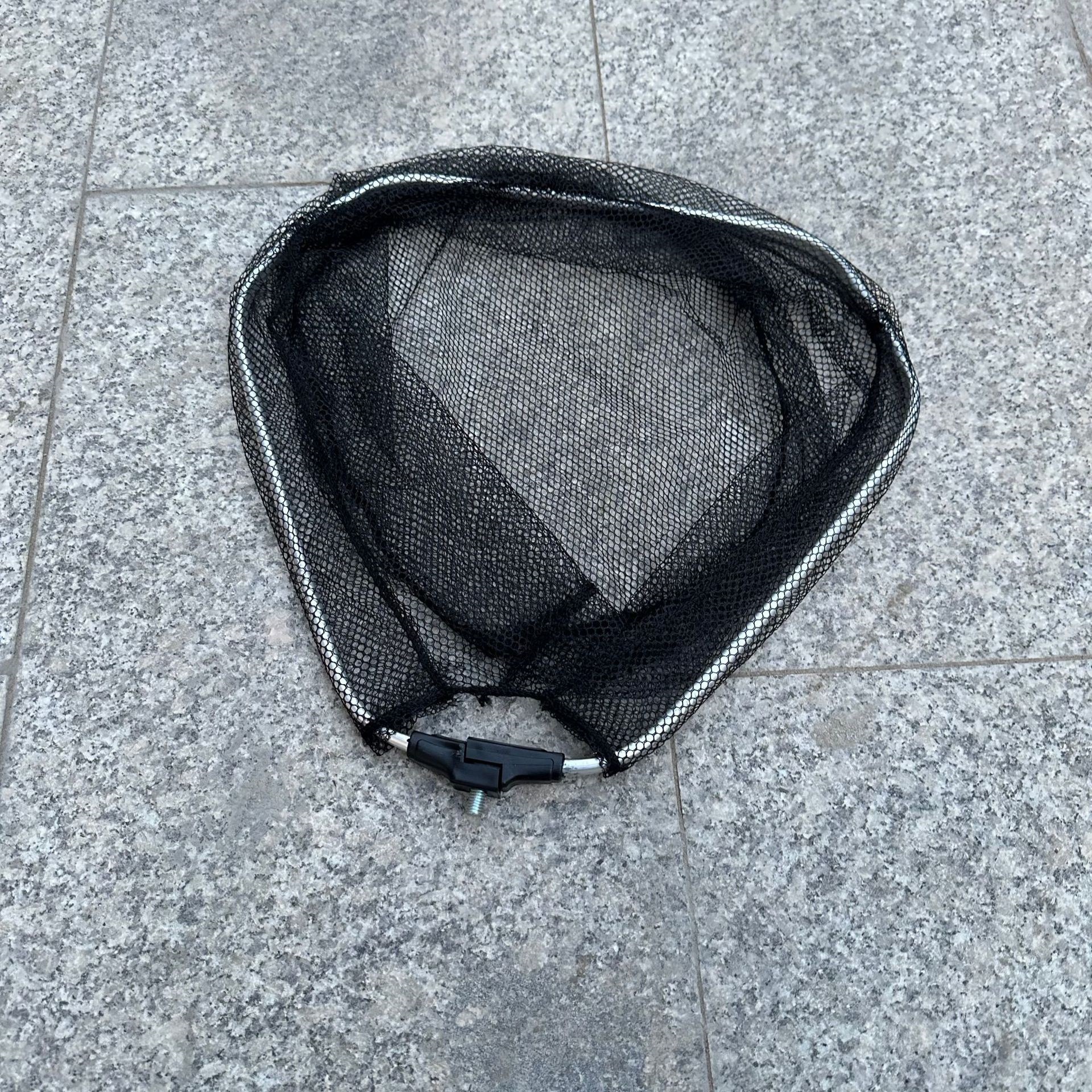 Red de captura retráctil para niños, red de captura de mariposas, red de captura de insectos, red de pesca, bolsillo de red de captura de insectos al aire libre