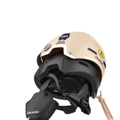 Summer Sun Protection Helmet Baby Motorcycle Safety Supplies