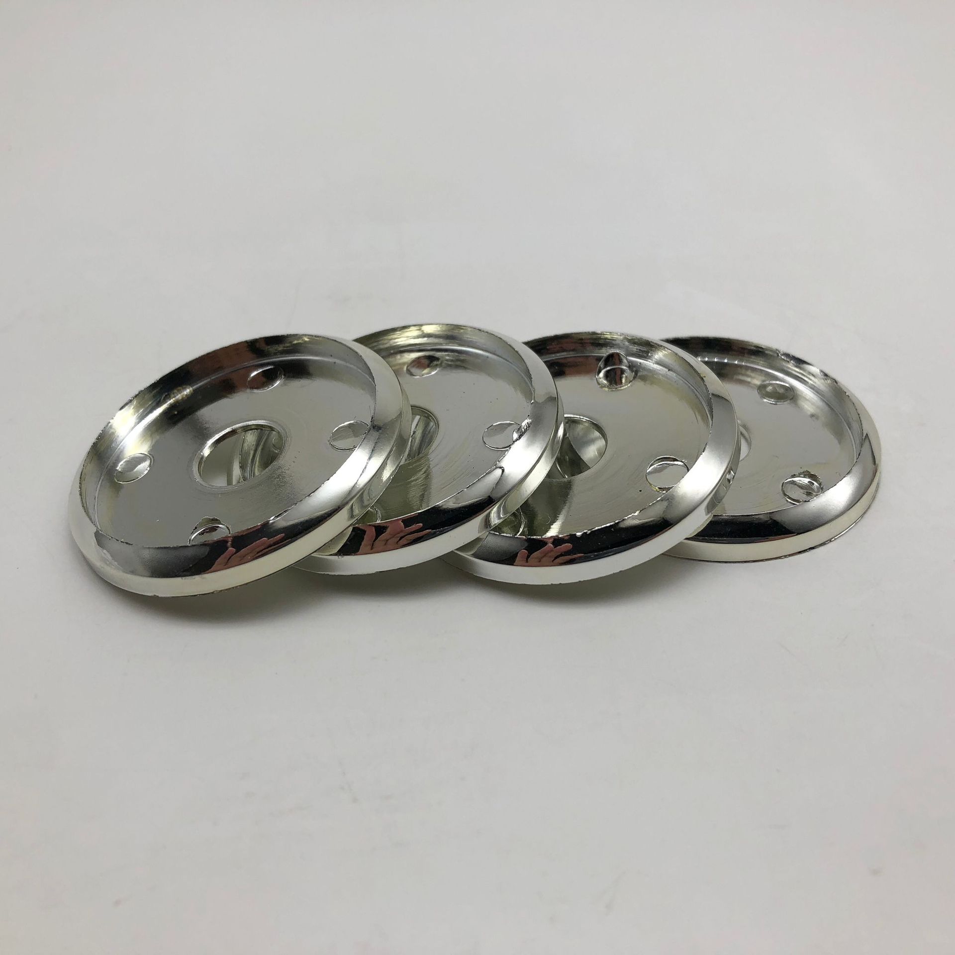 家具高档家具装饰通元垫片装饰环快速封口堵帽盖装饰盖线孔盖