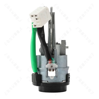 Cylinder Car Lock Cylinder, Avtomobil qapı kilidi silindrləri