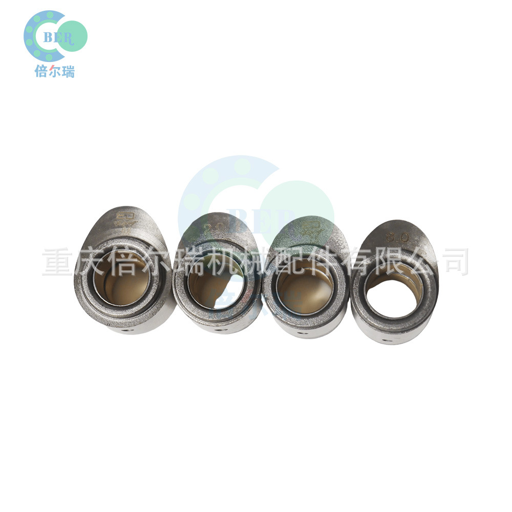 Accesorios de motor de motocicleta SUV Cam Head CG Accesorios modificados