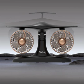 电子模块;露营风扇;USB风扇