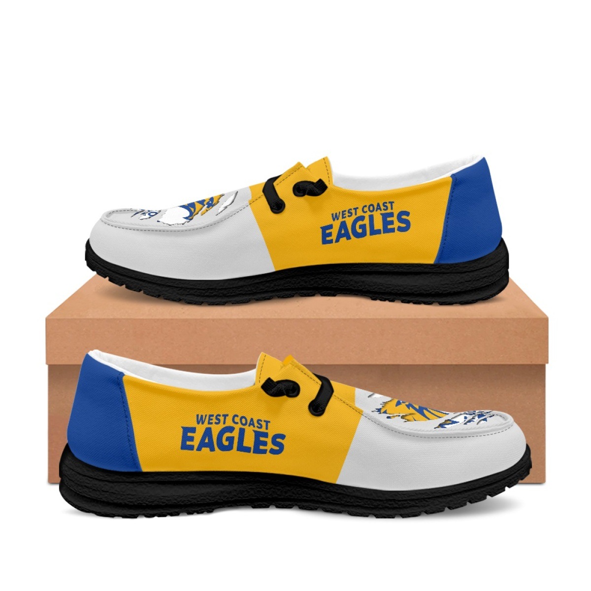 West Coast EaglesBZ15B-1