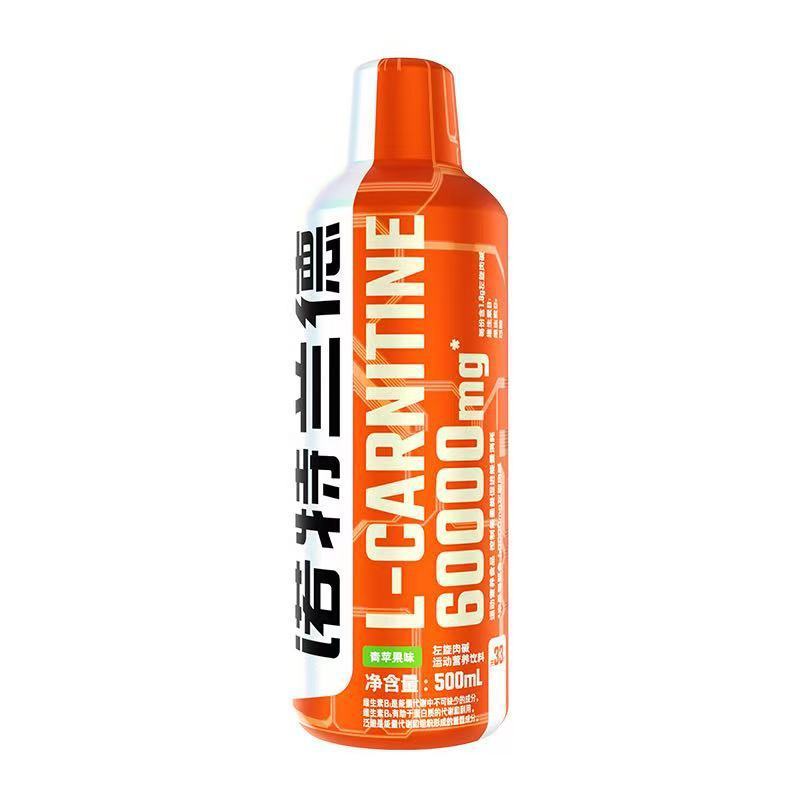 ノットランド L-カルニチン 60000 ドリンク L-カルニチン 60000 スポーツ栄養 ヘルシーファット 公式正規品|undefined