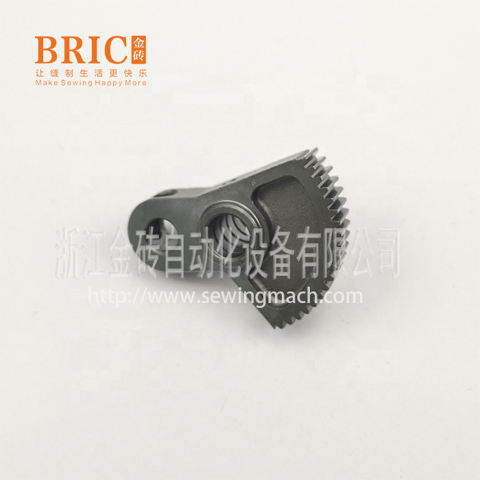 1900套结机齿轮10037230原装配件91-185667-05