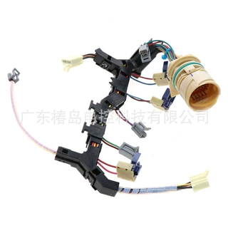 适用于ALLISON 1000 -通用-2006-2009y电变速箱线束29543334全新