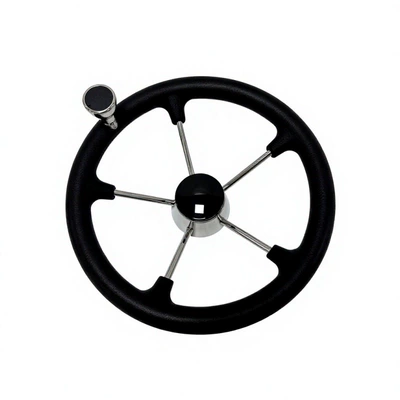 marine steering wheel, Sükan çarxları