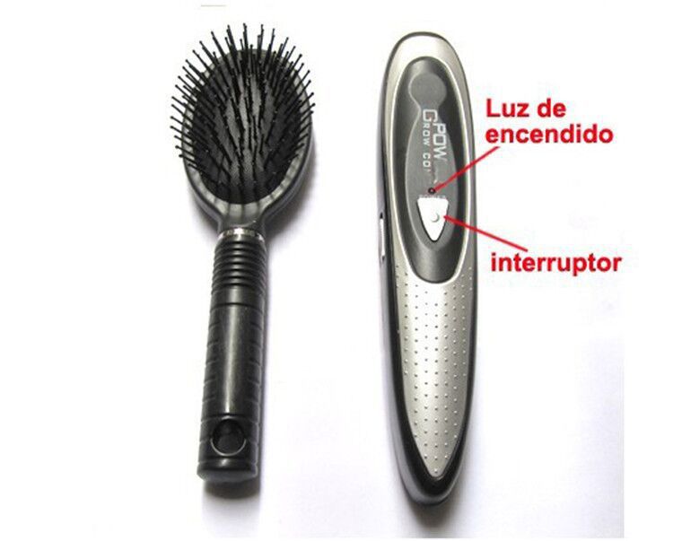 Hairdressing Set Image 2