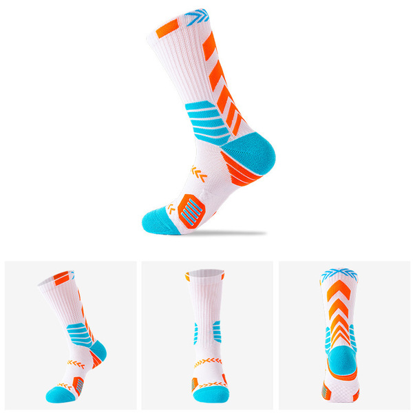 basketball football socks for men and women for training