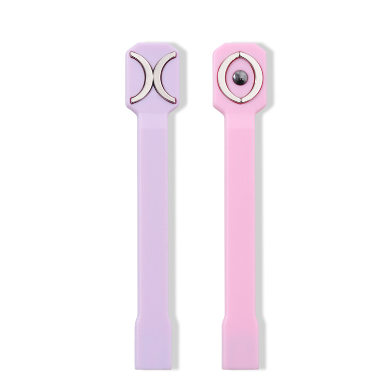 Herramientas de uñas Imán de ojo de gato súper magnético Imán de esmalte de uñas de ojo de gato de succión especial Serie de imanes multifuncionales