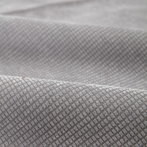 Nordic minimalist sofa cushion all-season anti-slip leather sofa cover, Plush velvet lightweight luxury seat cushion backrest cover