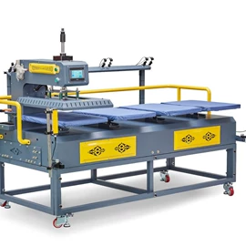 热转印机;其他印刷设备;服装机械设备