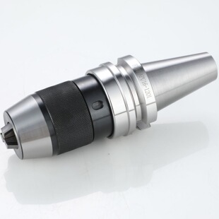 Bt40 Cnc Tool Holder Self-Tightening Drill Chuck