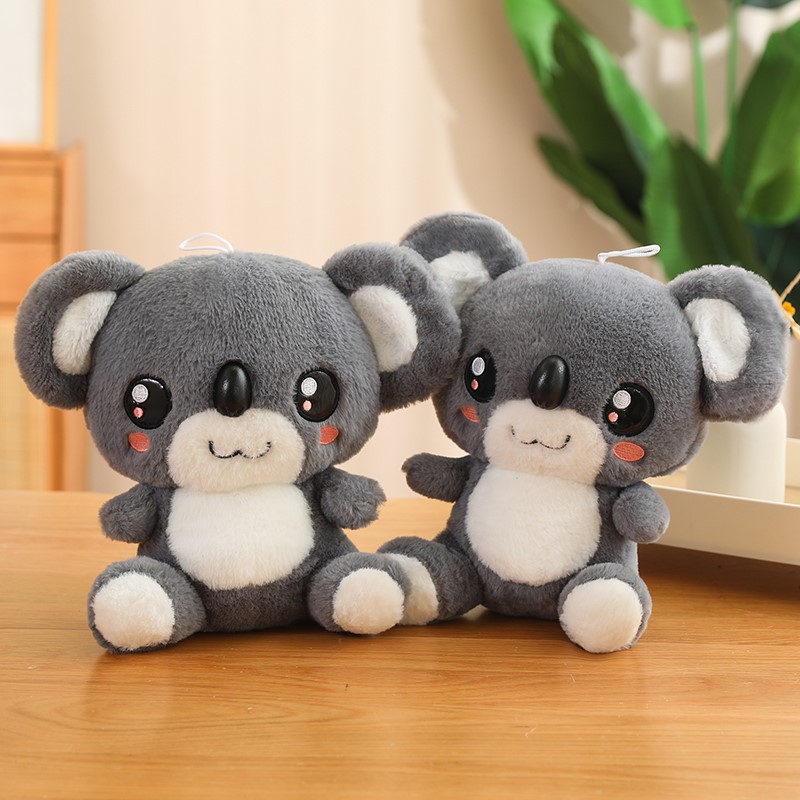Abrazo koala