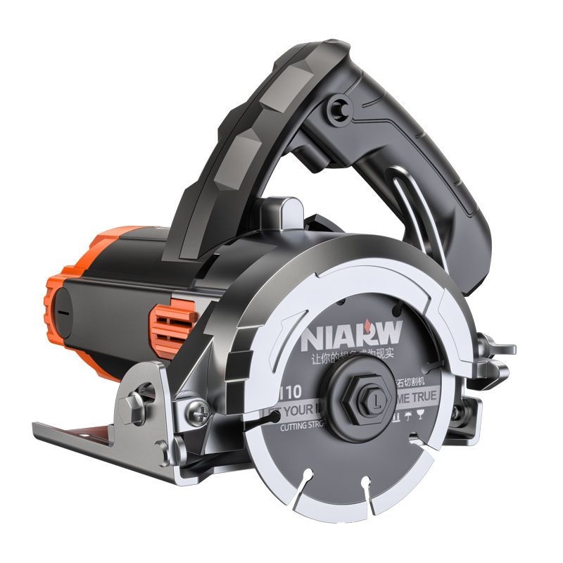 木工开槽大功率手提锯云石割机品质小型石材家用瓷砖金属