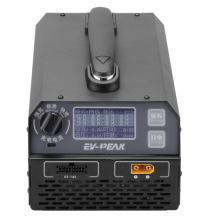EV-PEAK����U1+��ģ�늳س�����߉��Չ�6-14S���1200W���25A