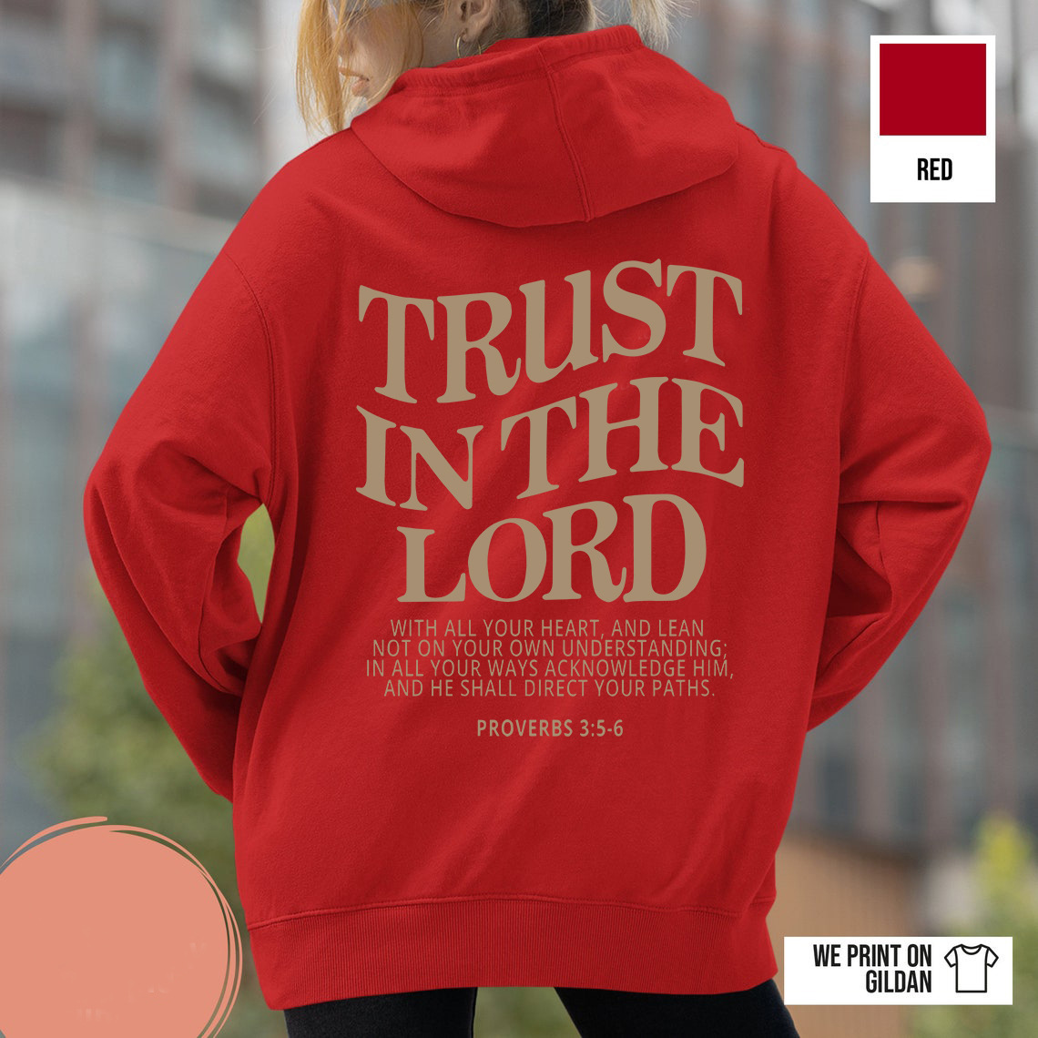 Hoodie Image 5