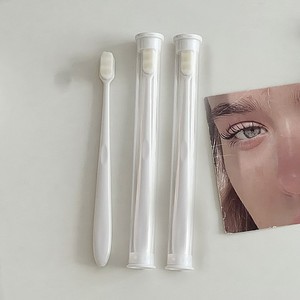 Cepillo de dientes de cerdas suaves solo paquete de limpieza oral mujeres embarazadas cuidado de las encías diez mil pelo confinamiento cepillo de dientes de cerdas Cloud Touch