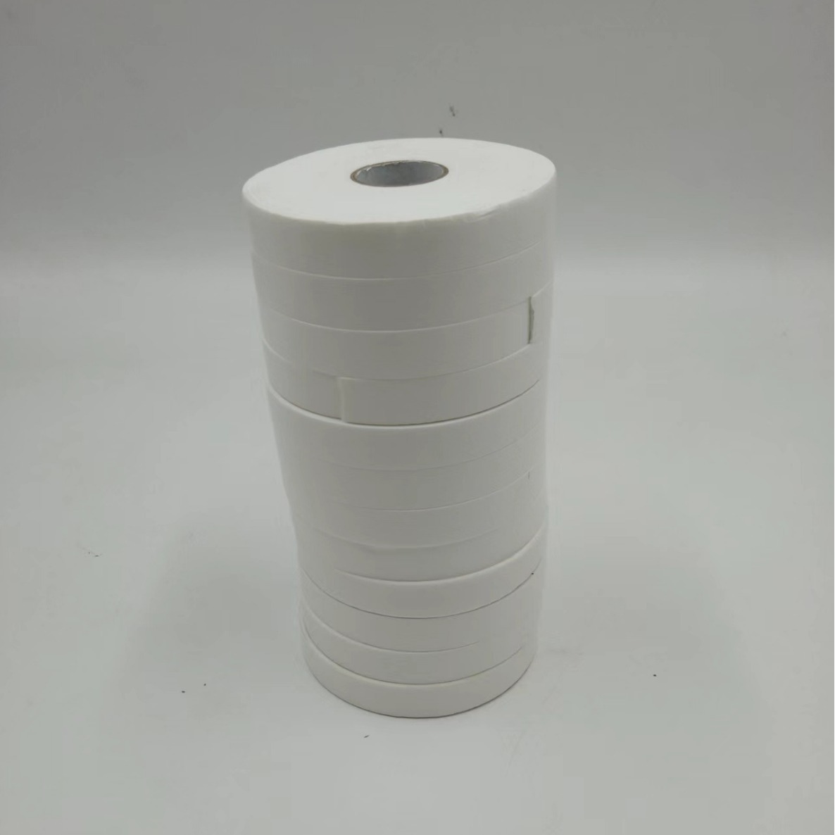 强力海绵双面胶高粘度广告纸固定墙面胶工地建筑海绵办公专用