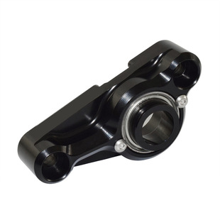 Suitable for Kawasaki Z900RS modified motorcycle gear shift strengthening stabilizer gear shift gear support stability