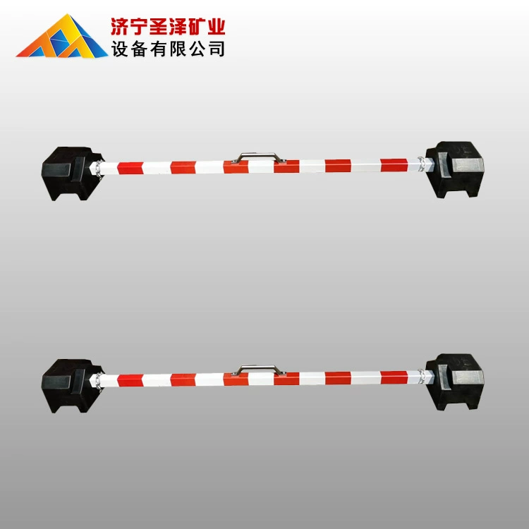 Поставка деревянной подушки с прямым горлышком, противоскользящей подушки с косой горловиной, двуглавой резиновой противоскользящей деревянной подушки на складе.