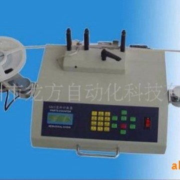 供测漏零件计数器测漏打印功能全自动SMT零件计数器